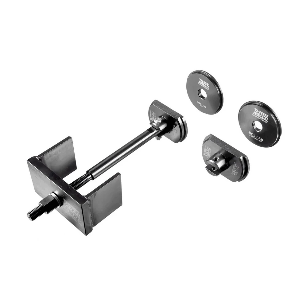 FERRAM P/ TROCAR CAMISA MOTOR MWM - RAVEN ESPECIAL 801176