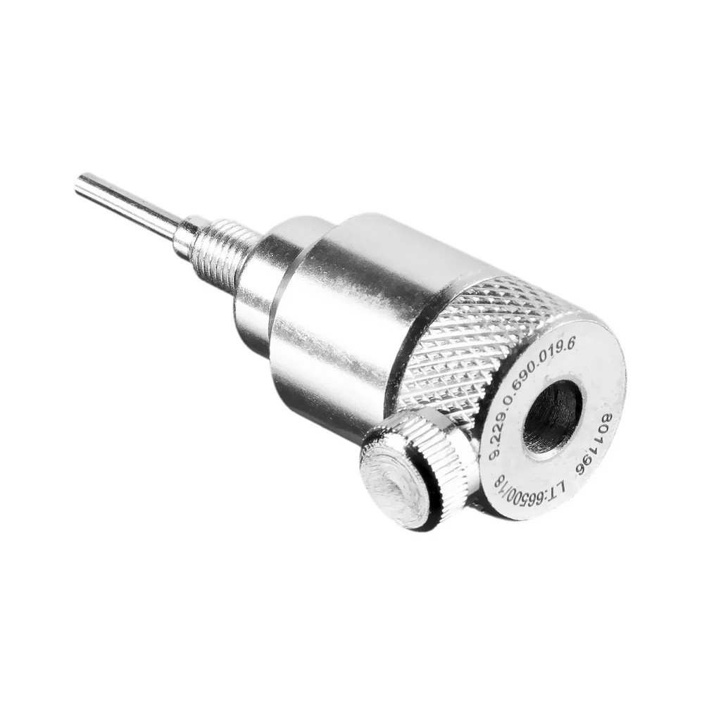 SUPORTE C/ ROSCA 8mm P/ RELOGIO COMPAR - RAVEN ESPECIAL 801196