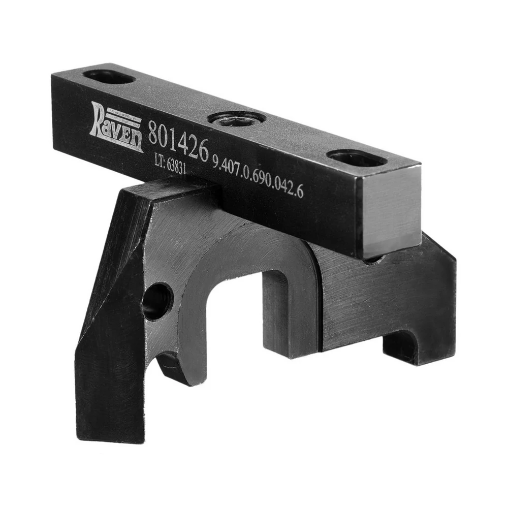 TRAVAR P/EIXO COMANDO VALVULAS MWM SPRINT PMS - RAVEN ESPECIAL 801426