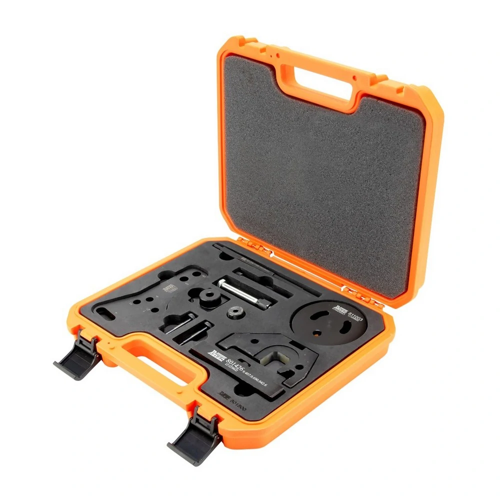 CONJ FERRAMS P/ SINCRONISMO DE UTIL - RAVEN ESPECIAL 801500