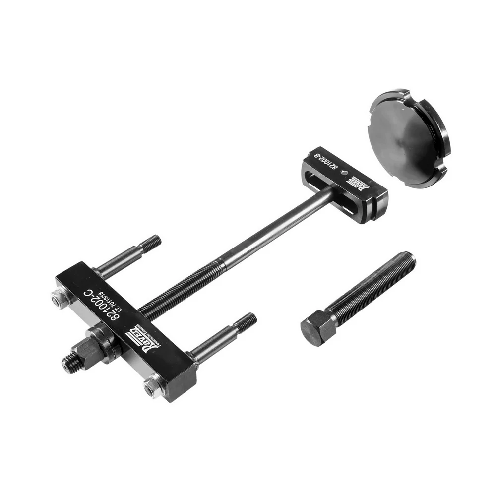 FERRAM P/ TROCA CAMISA MOTOR CUMMINS - RAVEN ESPECIAL 821002