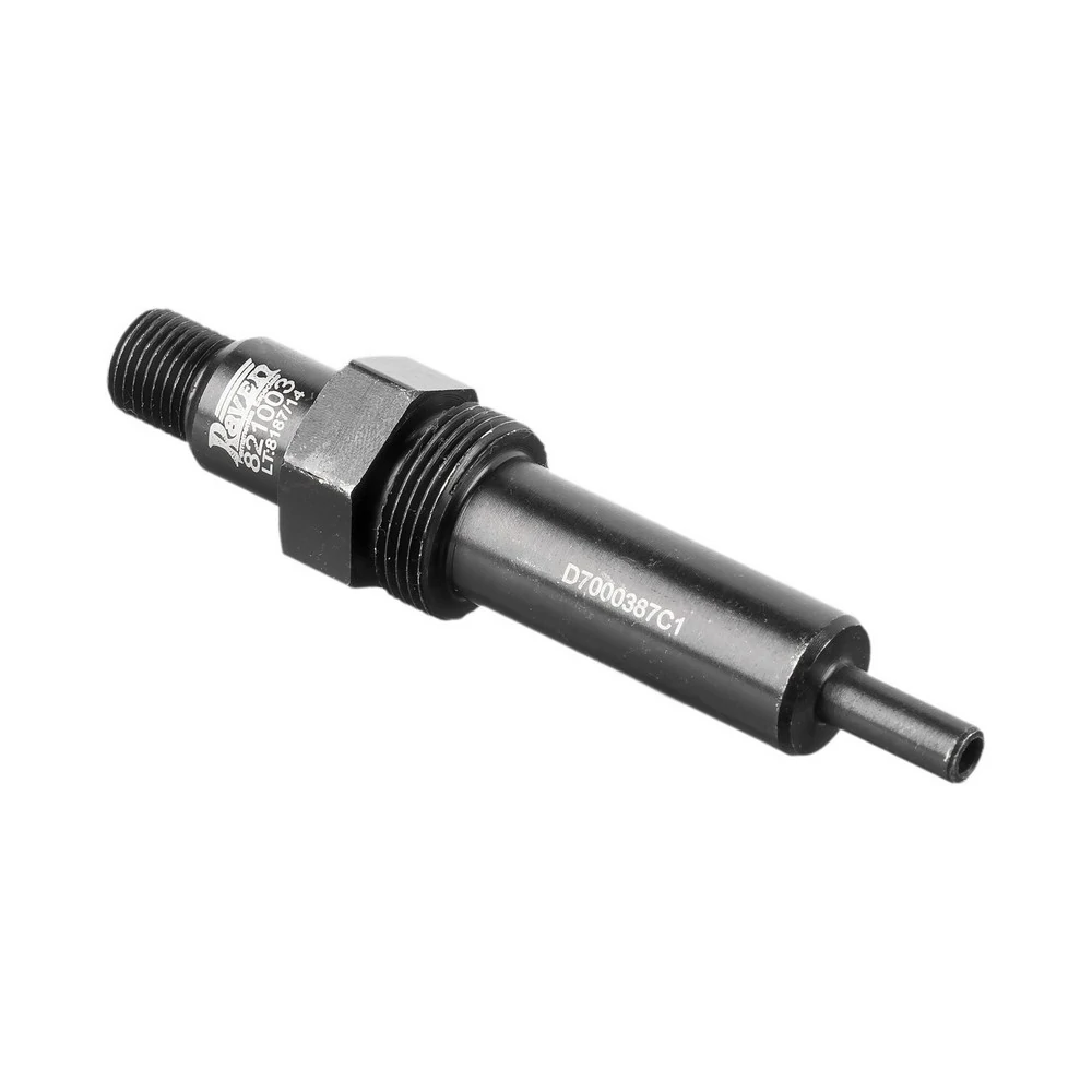 CONECTOR P/ MOTOR CUMMINS SERIE B - RAVEN ESPECIAL 821003