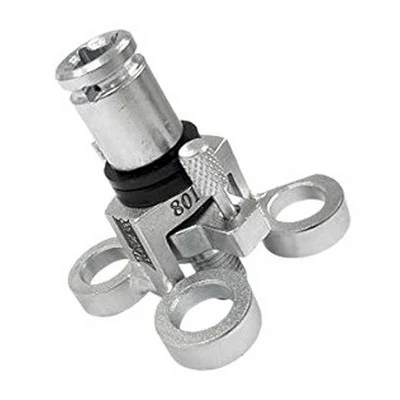 FERRAM P/COMPR SIMUL MOLAS VALV MOTOR AC - RAVEN ESPECIAL 801175