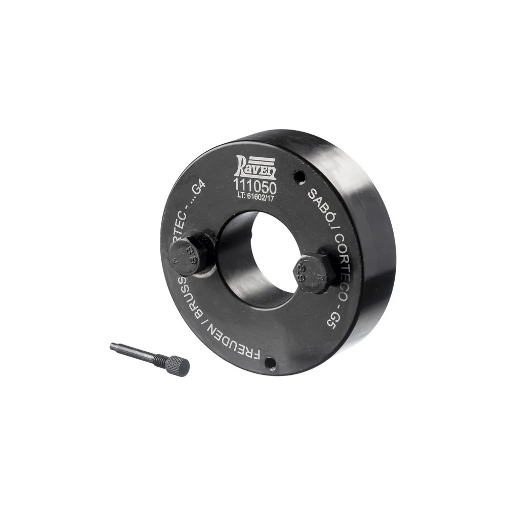 Dispositivo para Roda Fonica - RAVEN ESPECIAL 111050