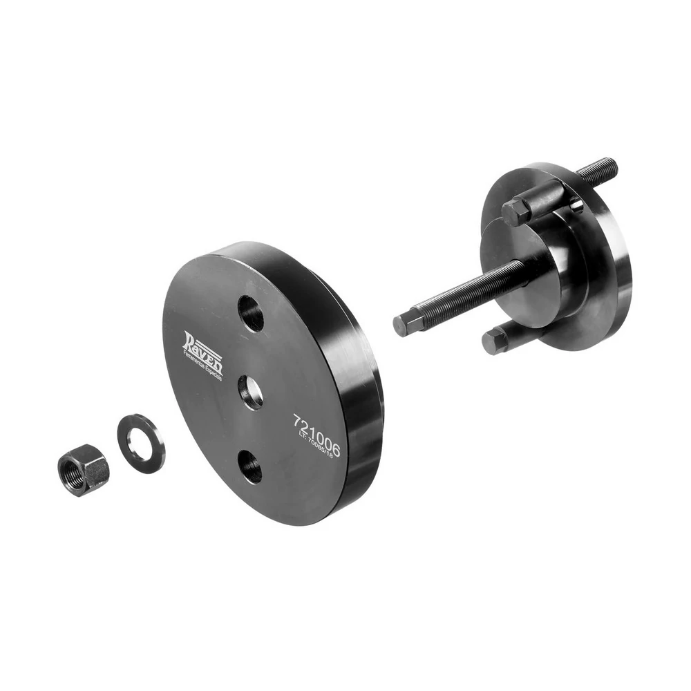 FER P/INSTAL RETEN TRAS MOT SERIE 4 - RAVEN ESPECIAL 721006