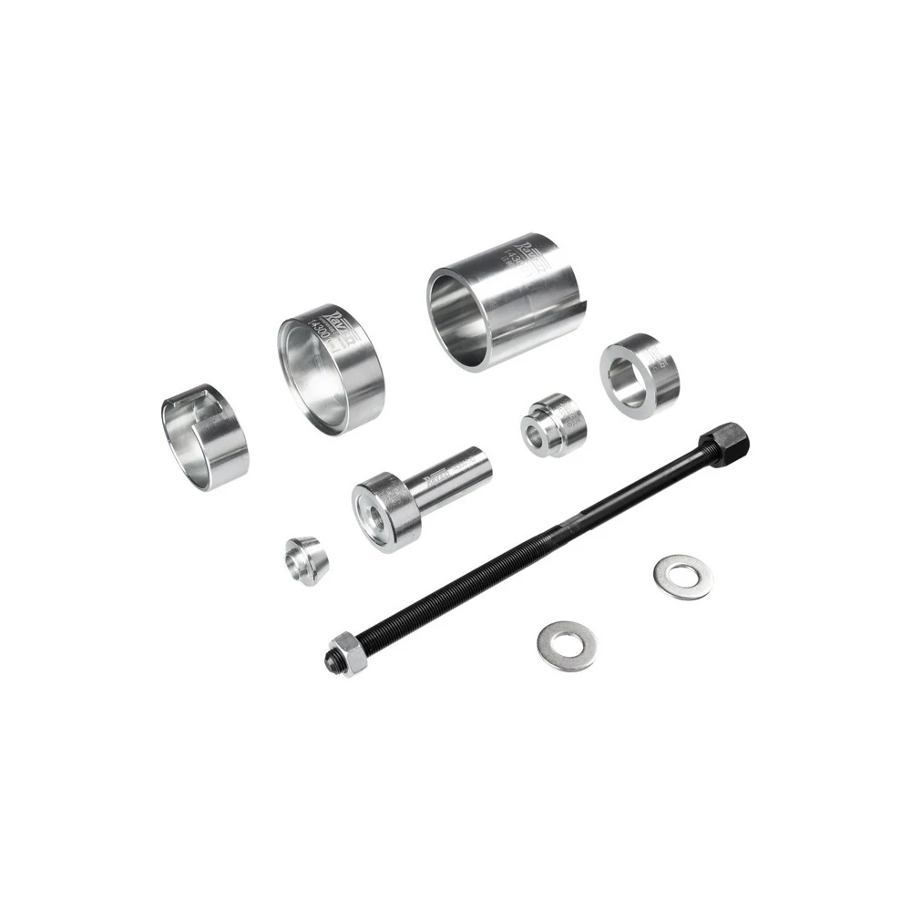 Extrator e Instalador de Buchas Dianteira - RAVEN ESPECIAL 143001