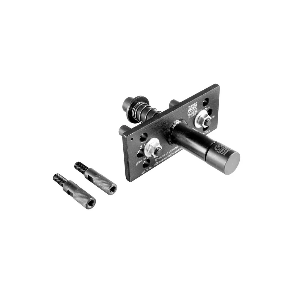 Ferramenta para Desmembrar Semi-Eixo - RAVEN ESPECIAL 754006