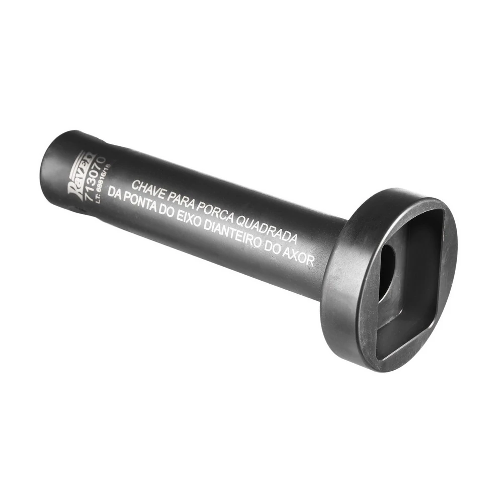 CHAVE QUADRADA - RAVEN ESPECIAL 713070