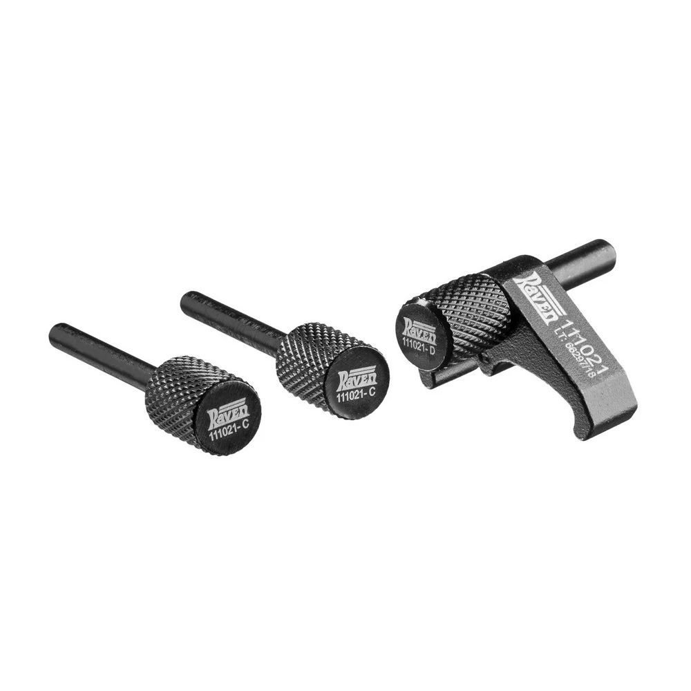 CNJT C/4 FERRAMENTAS P/SINCRONISMO MTR VW 2.0 - RAVEN ESPECIAL 111021