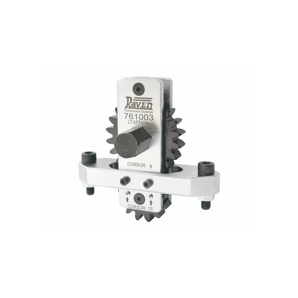 Ferramenta para Girar o Volante do Motor Cursor 8/Cursor 13 - RAVEN ESPECIAL 761003