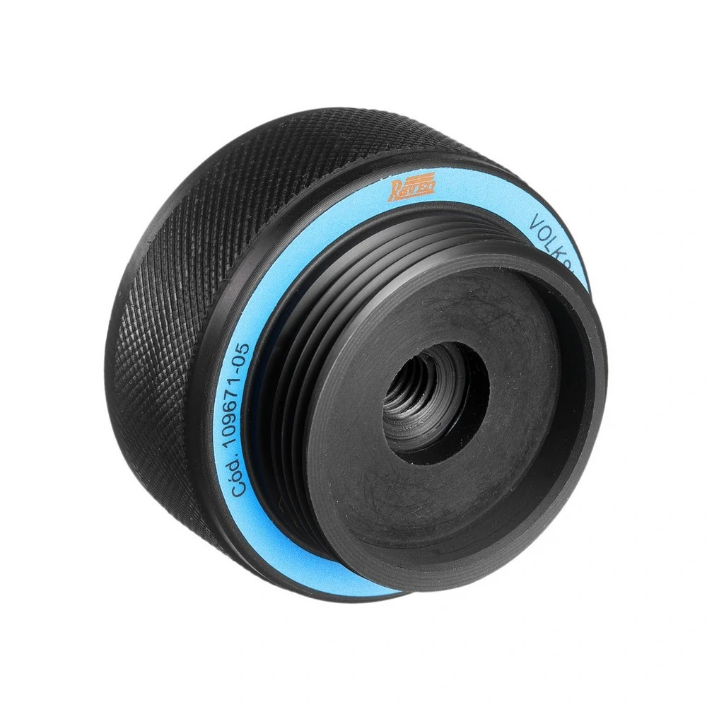 ADAPT P/ BOMBA MANUAL P/ TESTE RADIADOR - RAVEN ESPECIAL 10967105