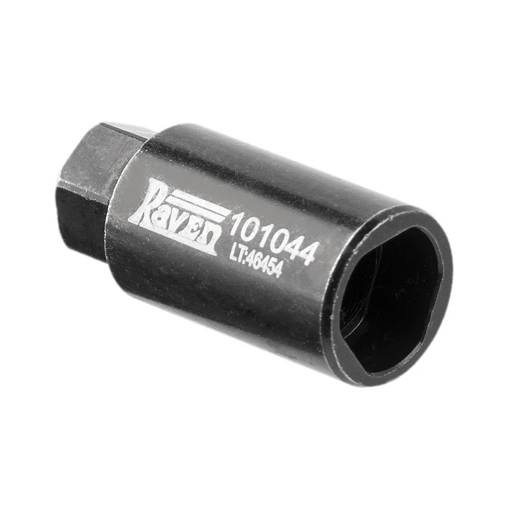 CHAVE SOQ SEXTAVADO 13MM P/ BUJAO BOMBA INJET - RAVEN ESPECIAL 101044