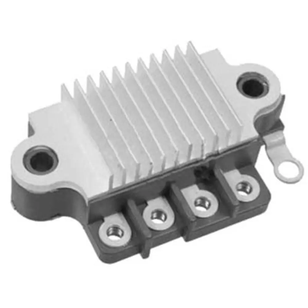 Regulador de Voltagem do Alternador FORD FT8500 24/28V Sistema Noppondenso - GAUSS GA448