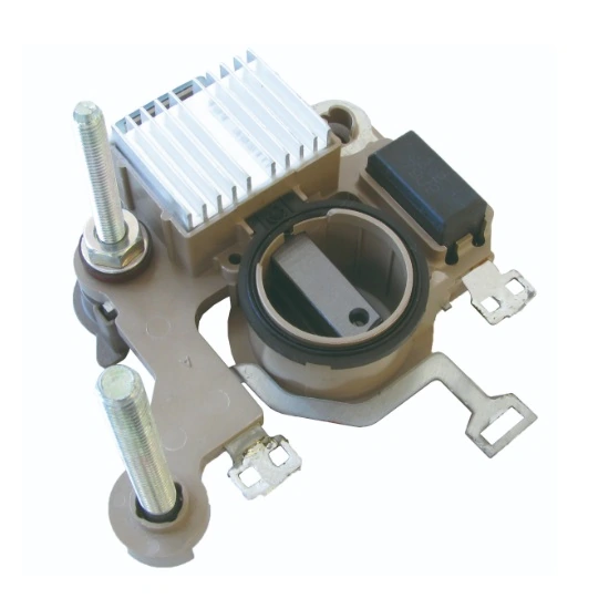 Regulador de Voltagem do Alternador 24/28V Sistema Mitsubishi - GAUSS GA874