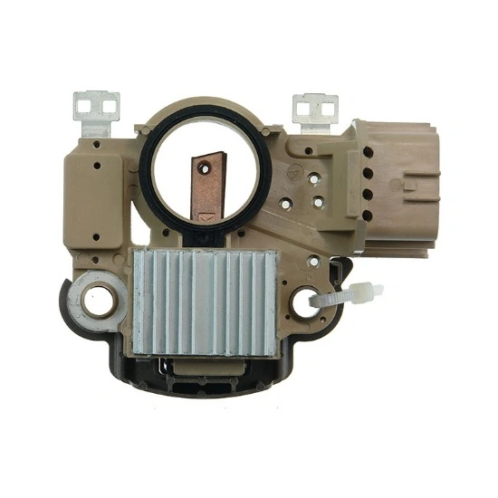 Regulador de Voltagem do Alternador - GAUSS GA780