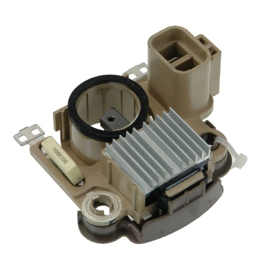 Regulador de Voltagem do Alternador MITSUBISHI MONTERO/PAJERO - GAUSS GA858