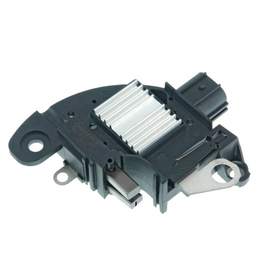 Regulador de Voltagem do Alternador TOYOTA COROLLA - GAUSS GA131