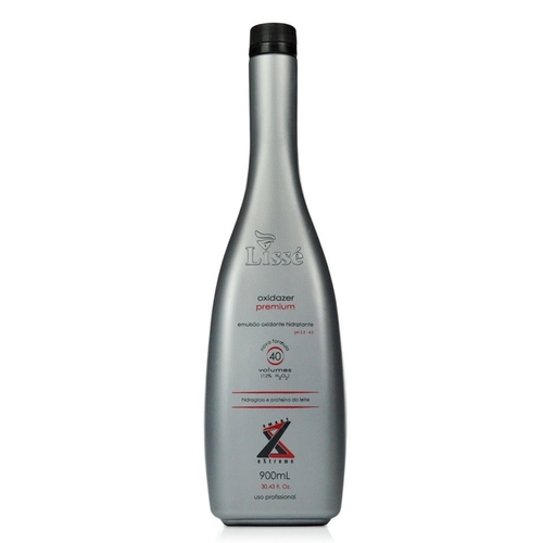 Lissé Oxidazer Premium 40 Volumes