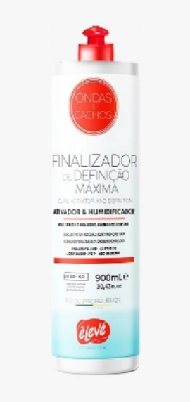 Ativador Eleve 1kg Alta Definicao Cachos