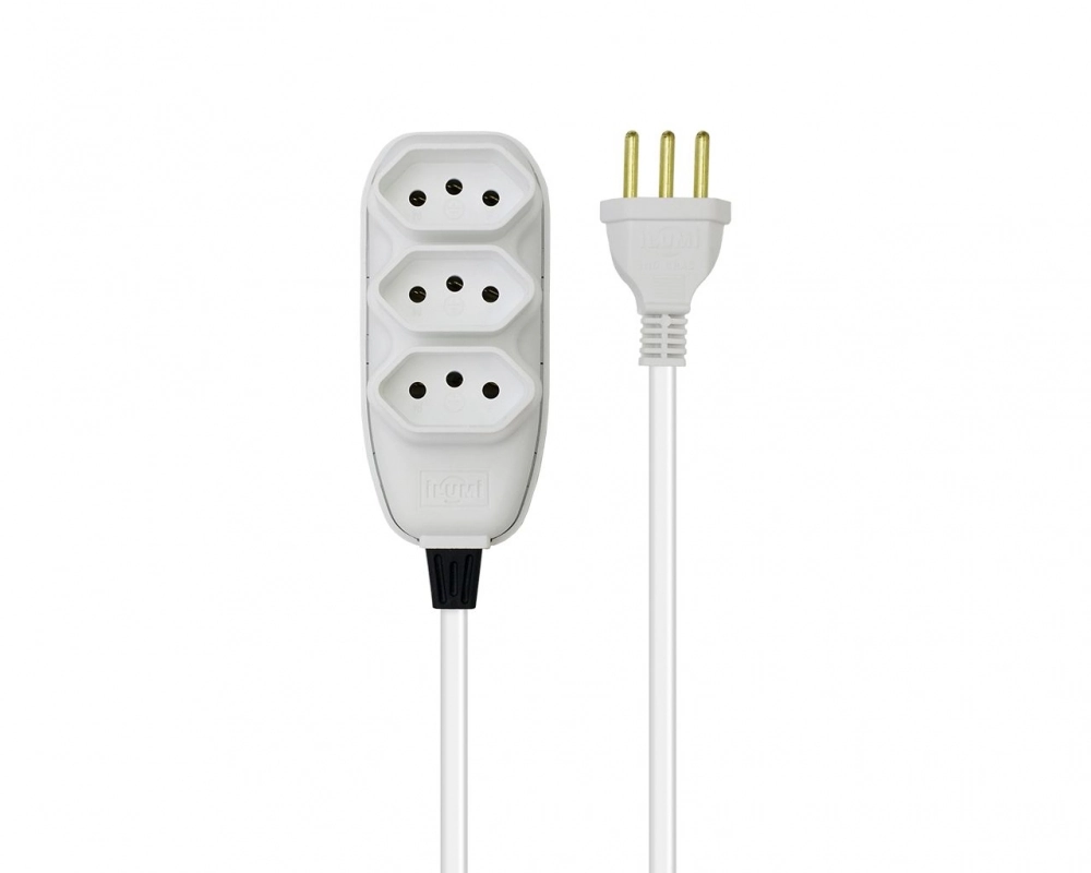 Extensao Ilumi 3m