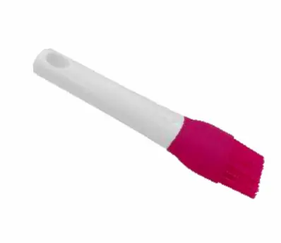 Pincel Silicone 17cm Kehome