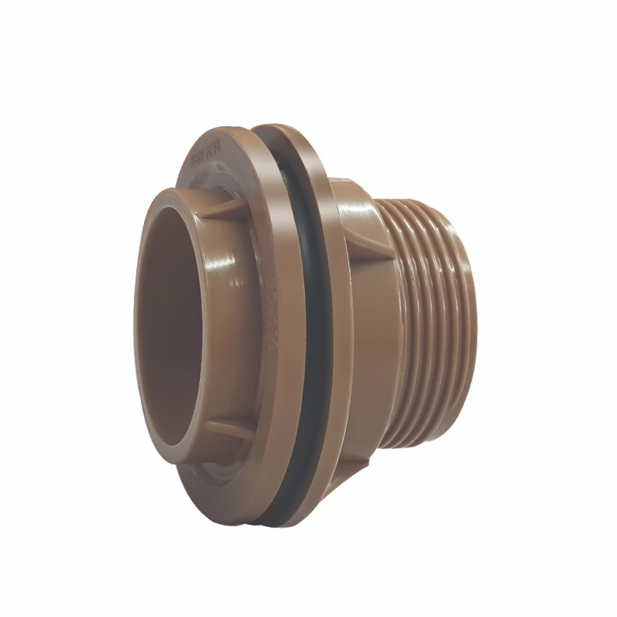 Kit Adaptador Cx Dagua Soldavel Com 4 Unidades 32mm X 1 Unifortte