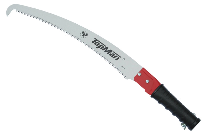 Podador Topman C/gancho 350mm Dente Trapezoidal Ref 1135-350