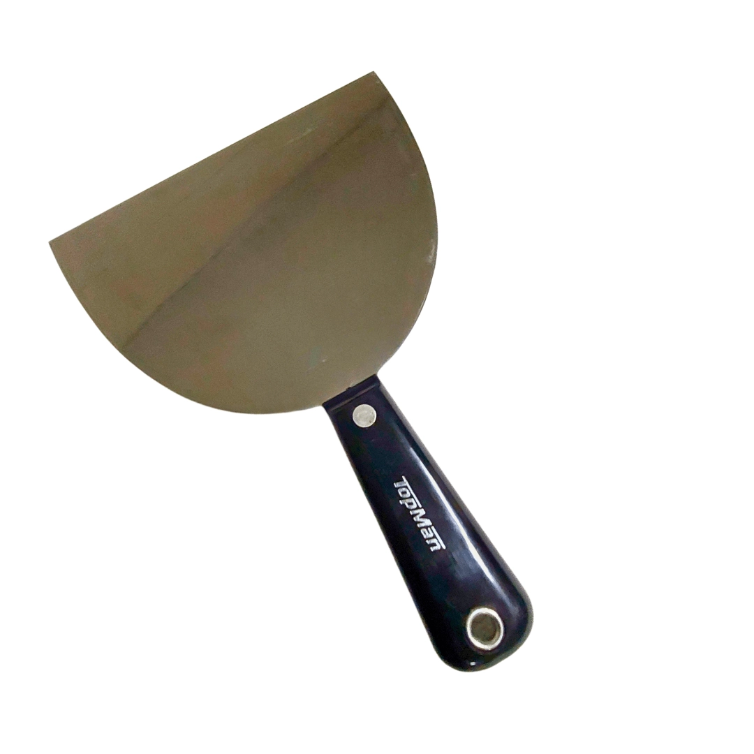 Espatula Aco Inox Topman 5120-150 150mm 6