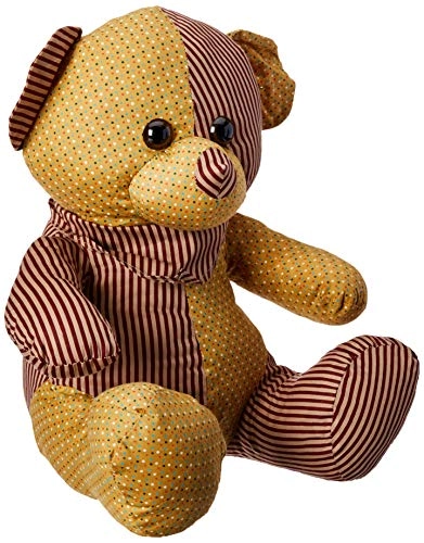 Urso De Pano Cores