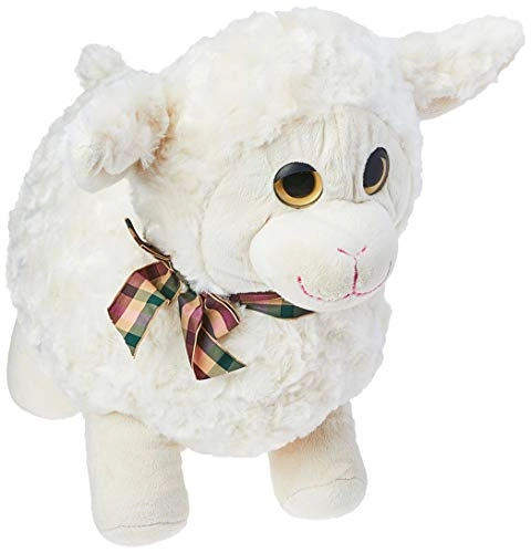 Pelucia Ravi Ovelha Tdc3024g