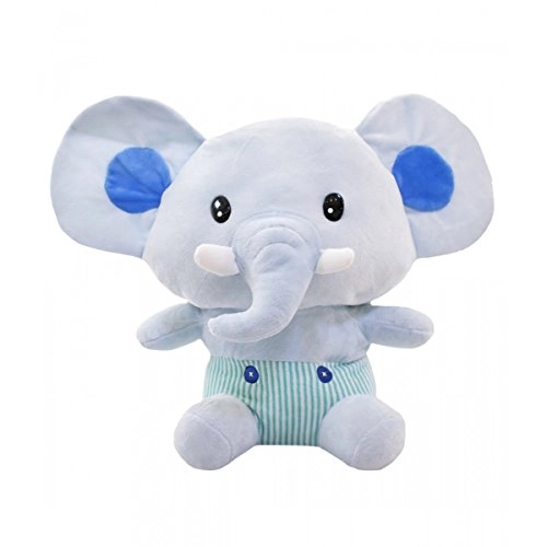 Pelucia Elefante