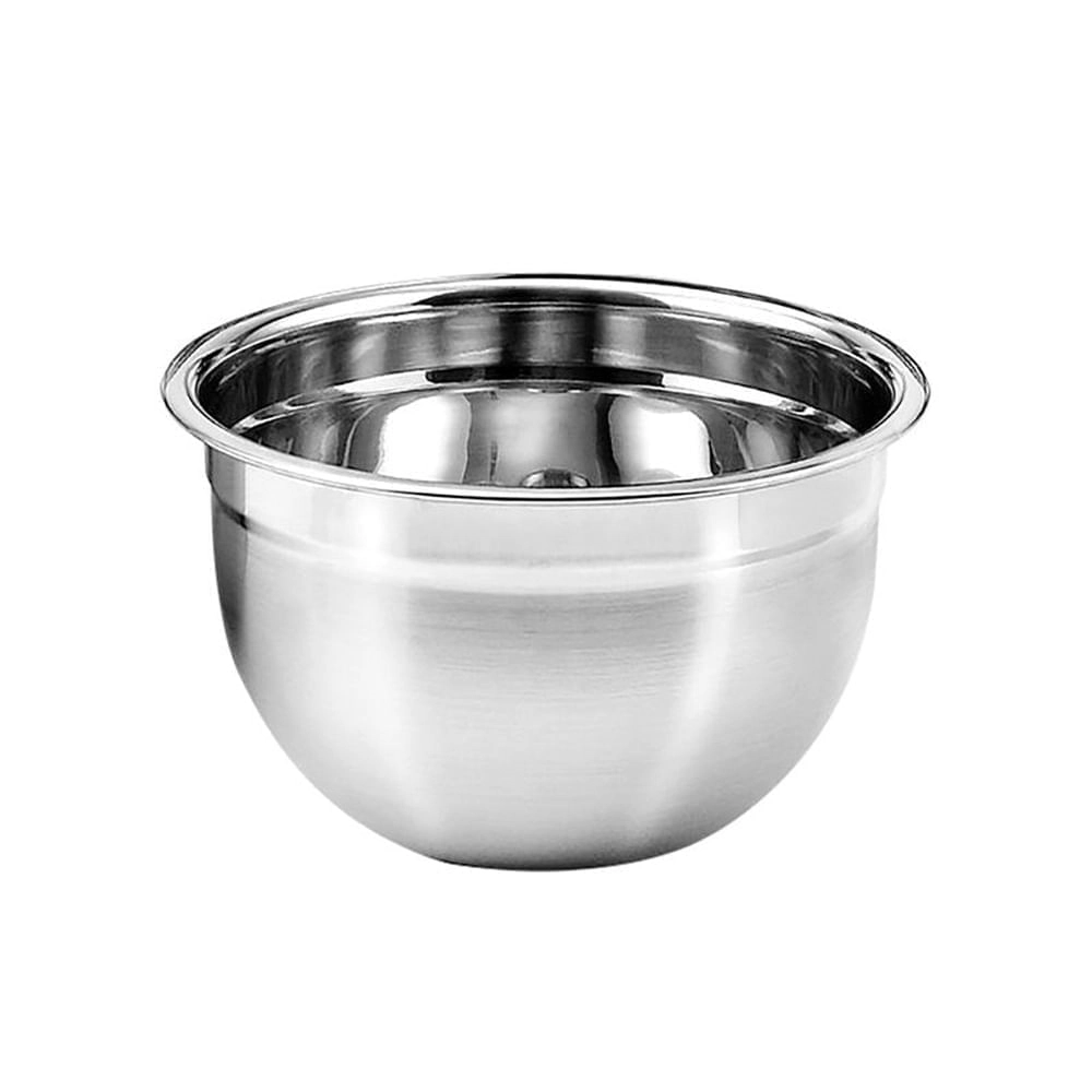 Tigela Mixing Bowl Inox 26cm 3116 26 Kehome