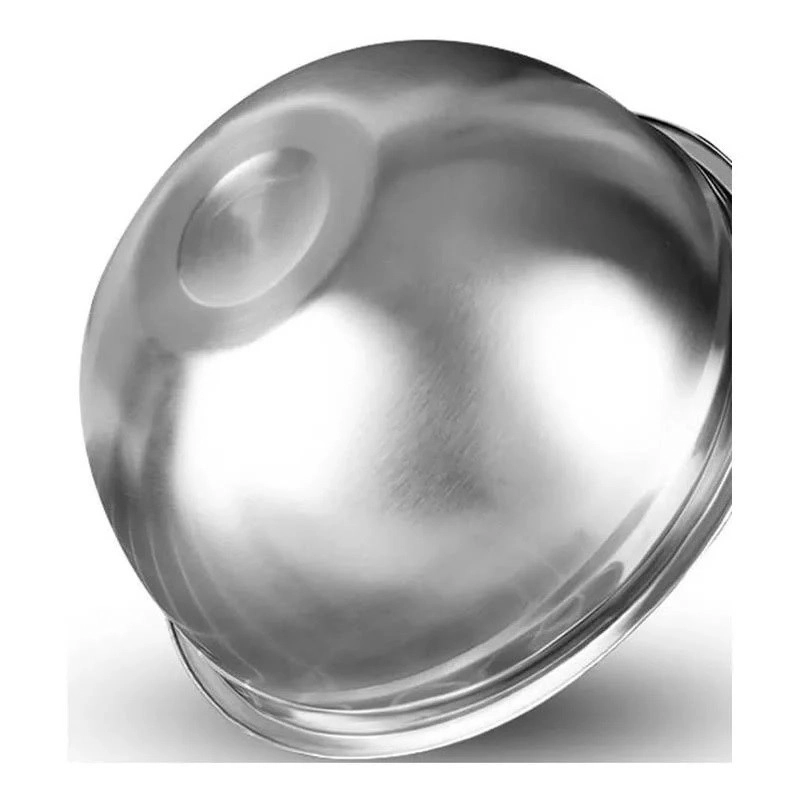 Tigela Mixing Bowl Inox 26cm 3116 26 Kehome