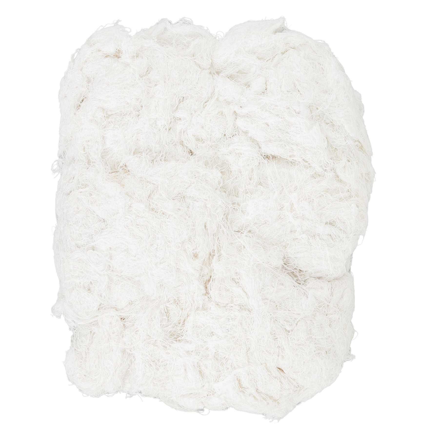 Estopa P/polimento E Limpeza 150g Tekbond