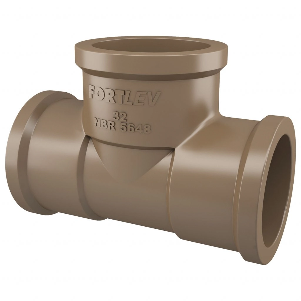 Te Soldavel 25mm Fortlev