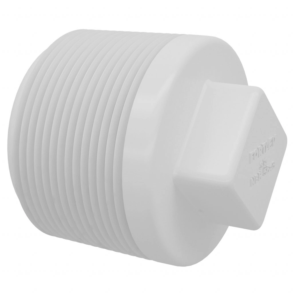 Plug Roscável 3/4