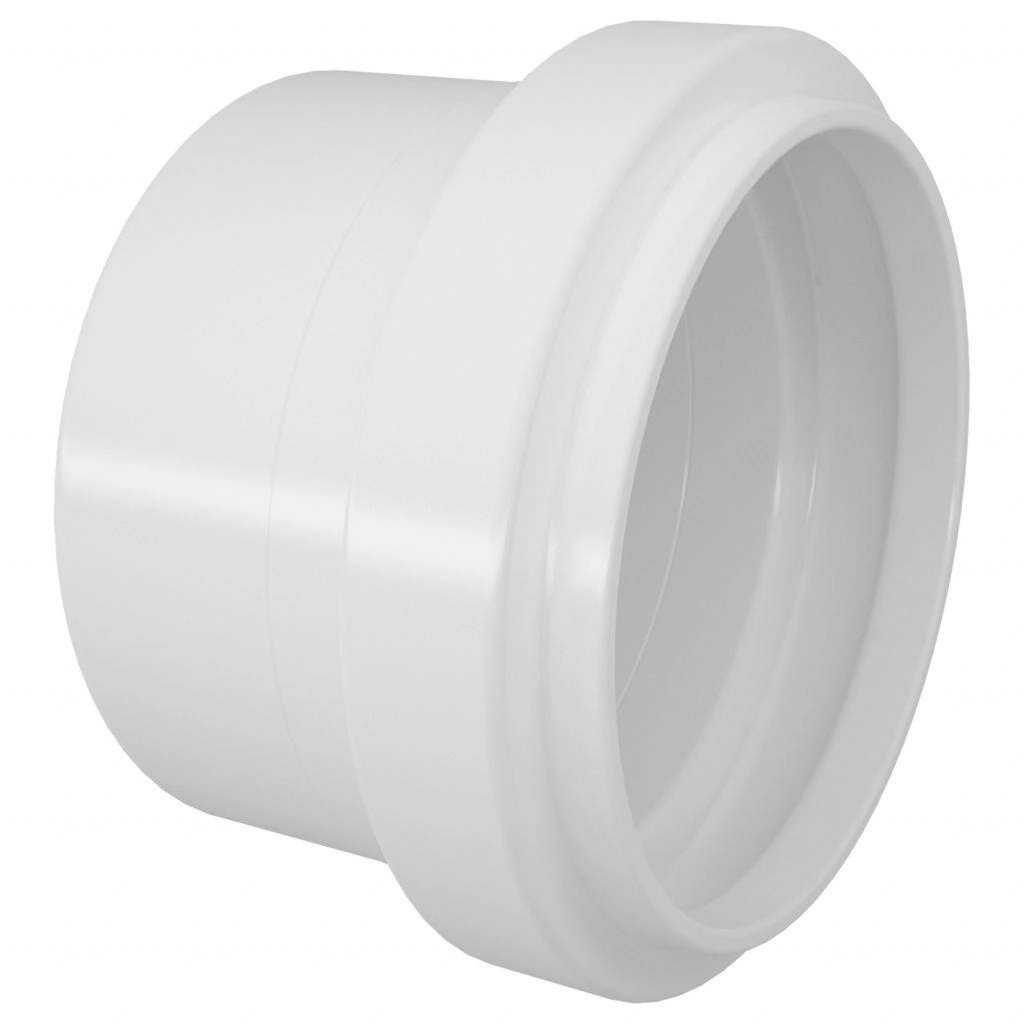 Cap Esg Fortlev 100mm