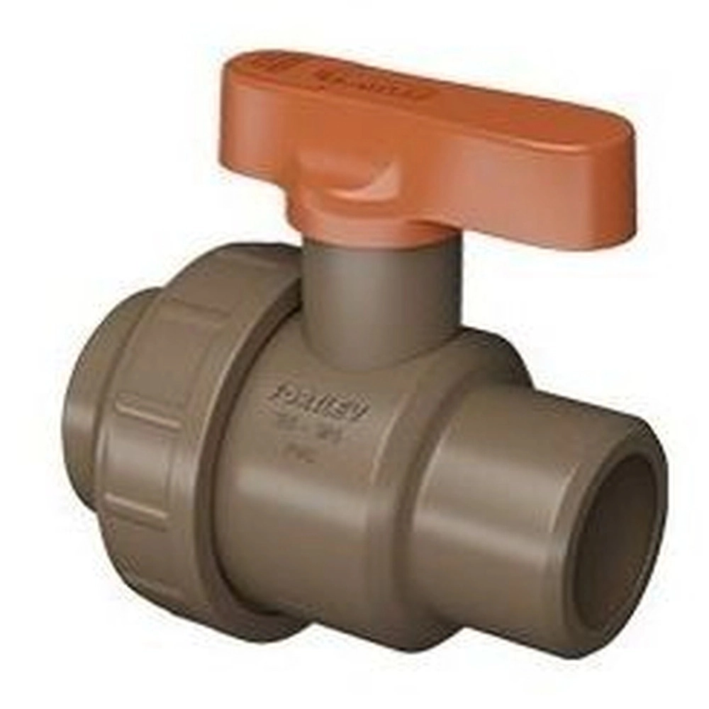 Registro Fortlev Esfera Soldavel 32mm