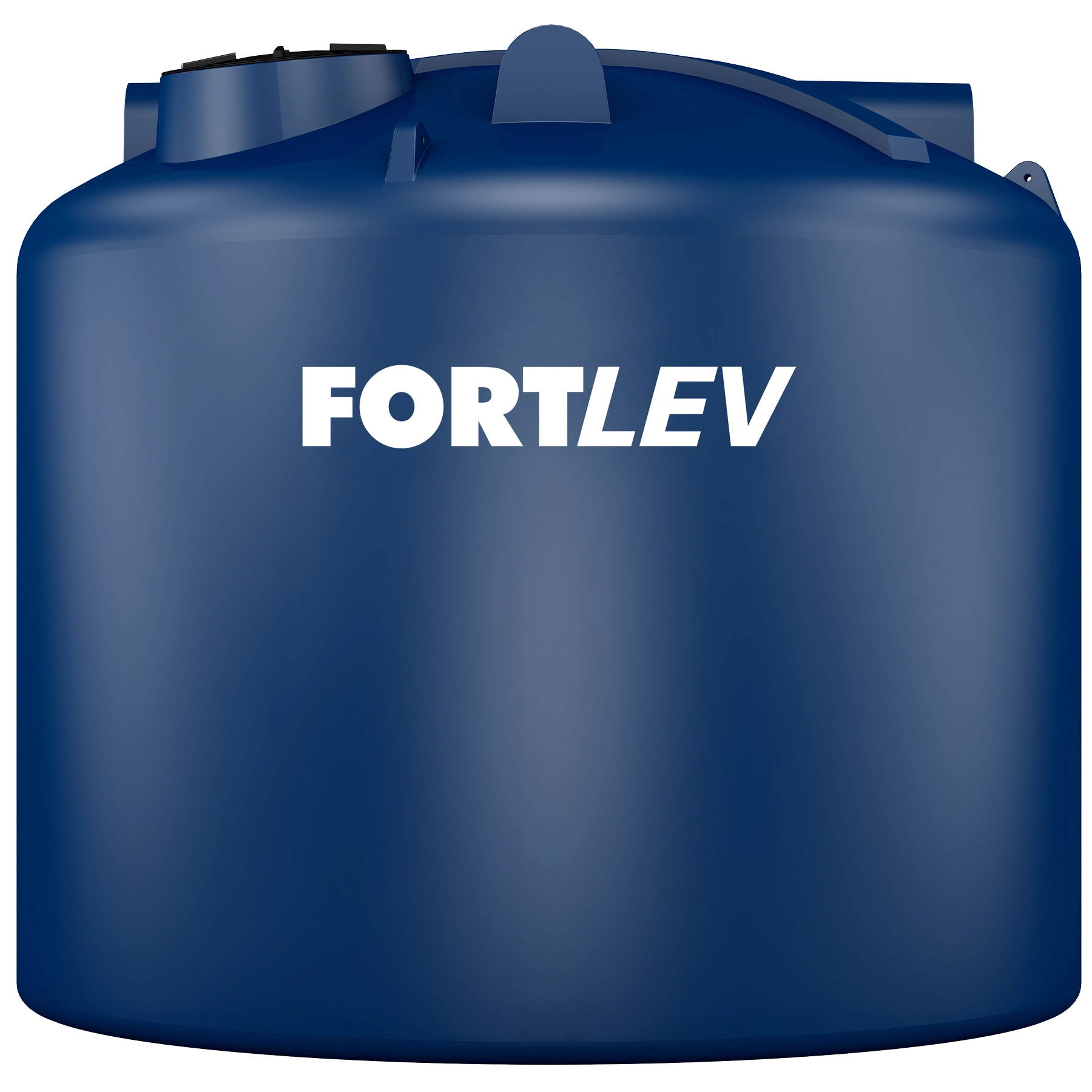 Tanque 20.000L em Polietileno FortPlus Fortlev