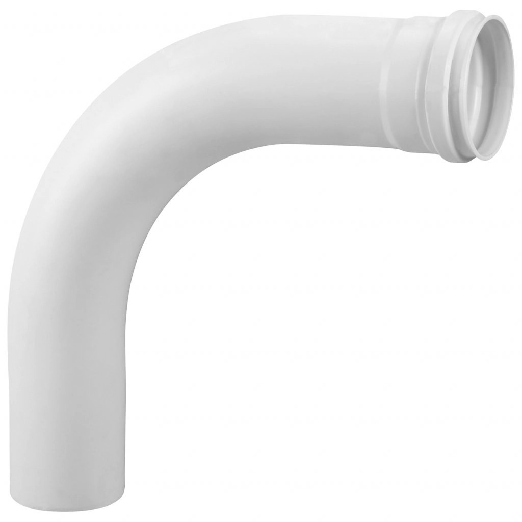 Curva 90° Longa Esgoto Sn Dn 200