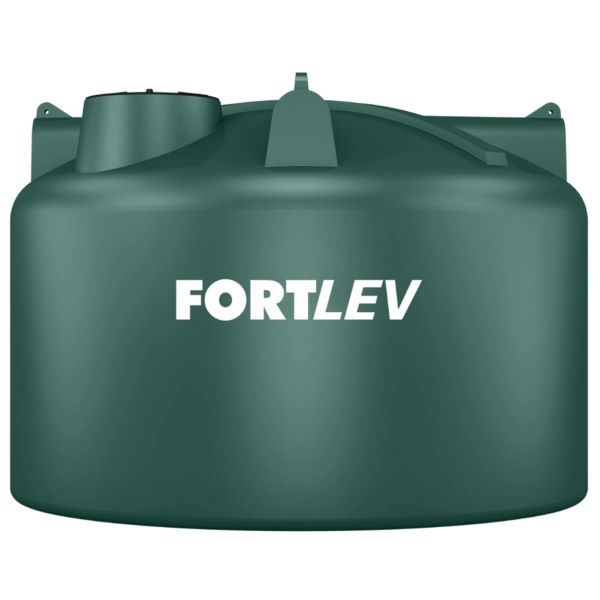 Tanque 15.000L Polietileno Fortlev