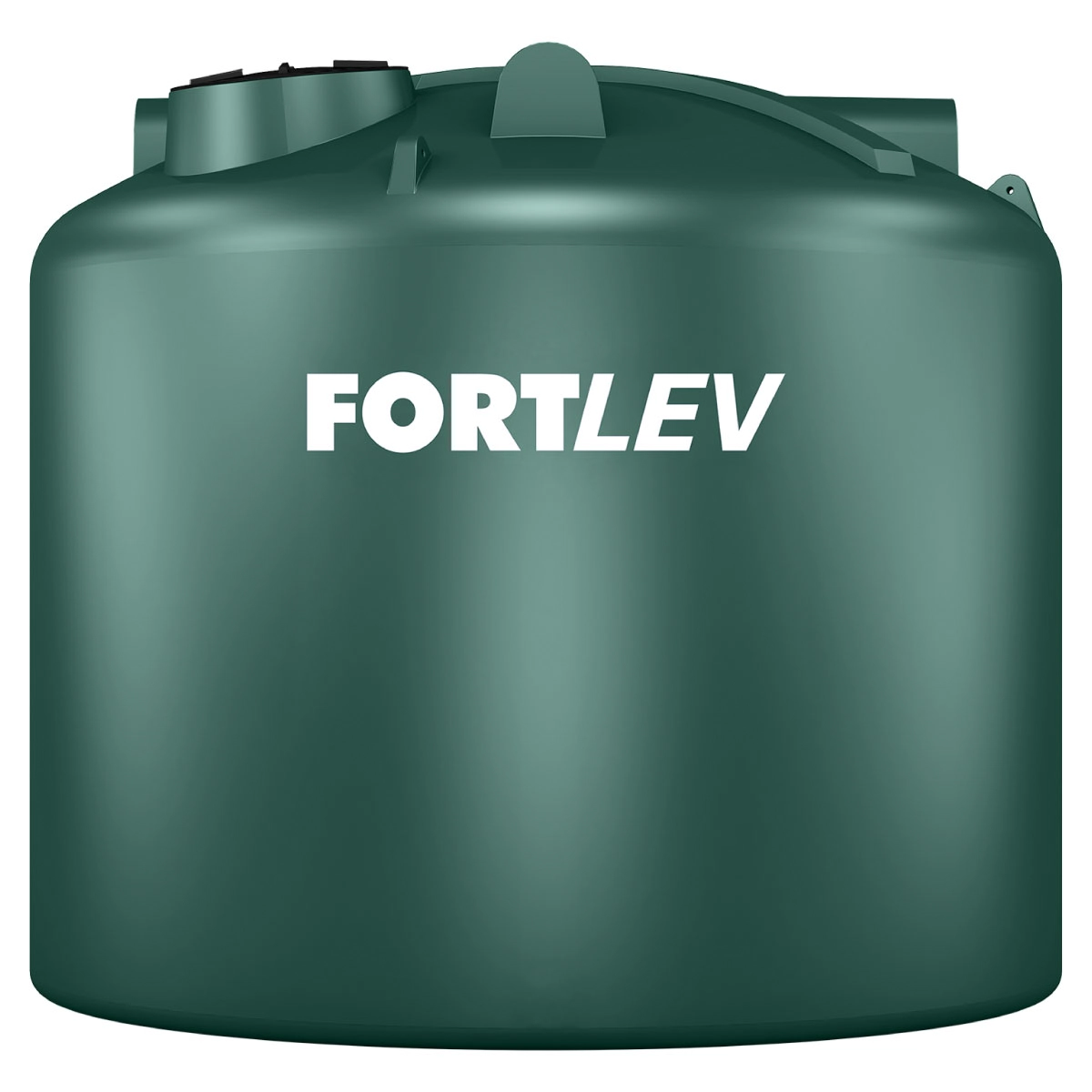 Tanque 20.000L Polietileno Fortlev