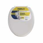 Assento Sanitário - Fortlev