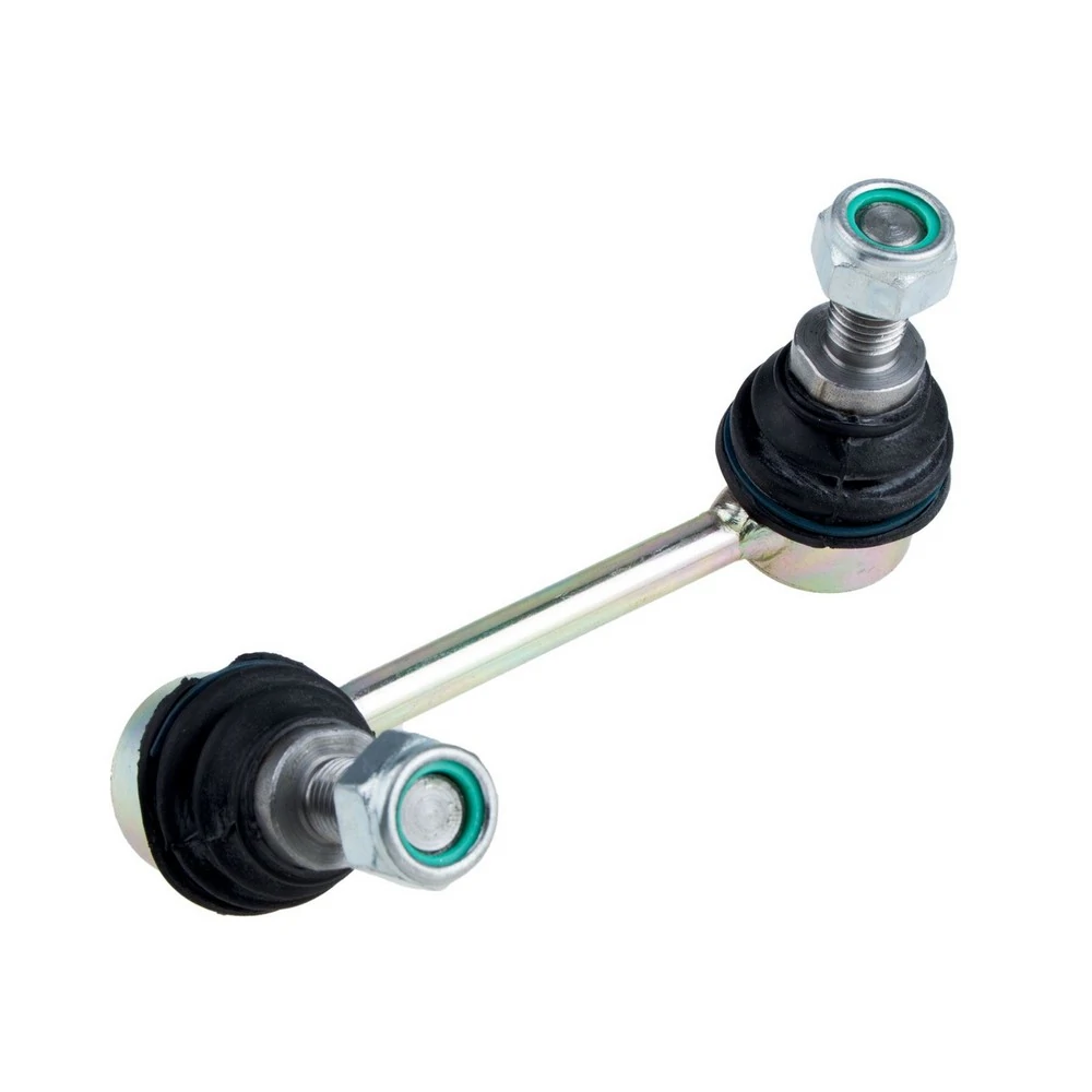Bieleta Traseira MITSUBISHI PAJERO Lado Esquerdo - SOLOPES SL160