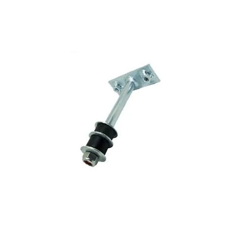 Bieleta Dianteira MITSUBISHI L200 Central - SOLOPES SL176