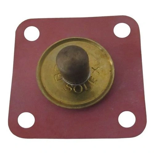 Diafragma do Carburador - BROSOL 176093
