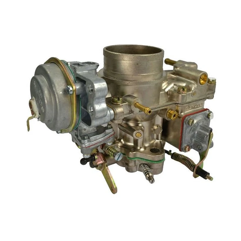 Carburador VOLKSWAGEN KOMBI Lado Direito - BROSOL 114573