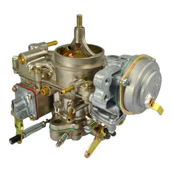 Carburador VOLKSWAGEN FUSCA Lado Esquerdo - BROSOL 114574