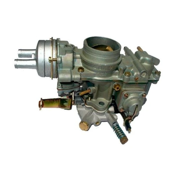 Carburador CHEVROLET - GM CHEVETTE/CHEVY - BROSOL 174505