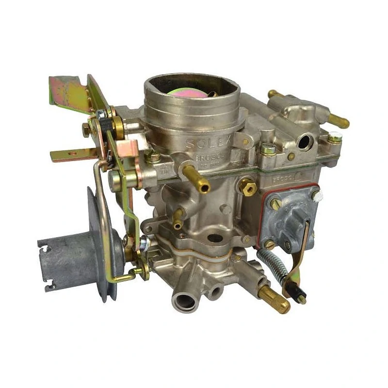 Carburador - BROSOL 40511